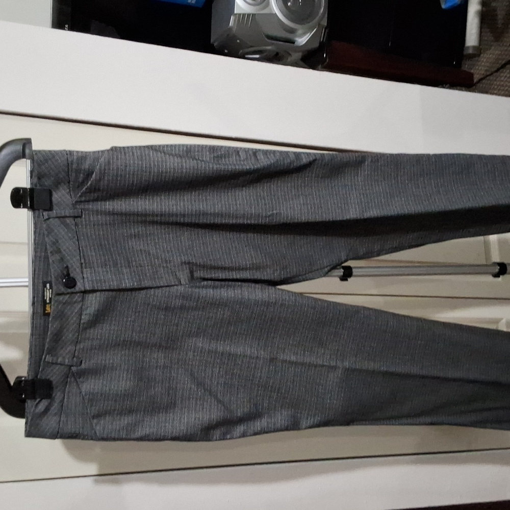 Lee Midrise Wrinkle Free Slacks